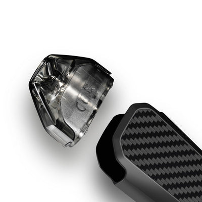 Aspire AVP Pod 2ML Capacity Pod Vape