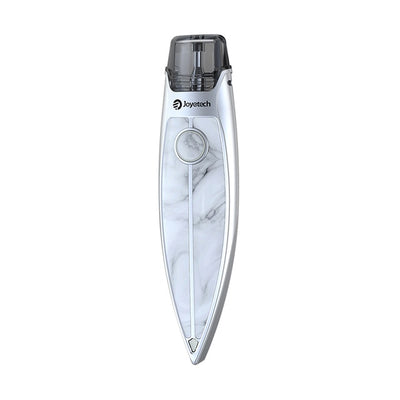 1.2ohm Built-in Pod Vape kit Vs eGO AIO