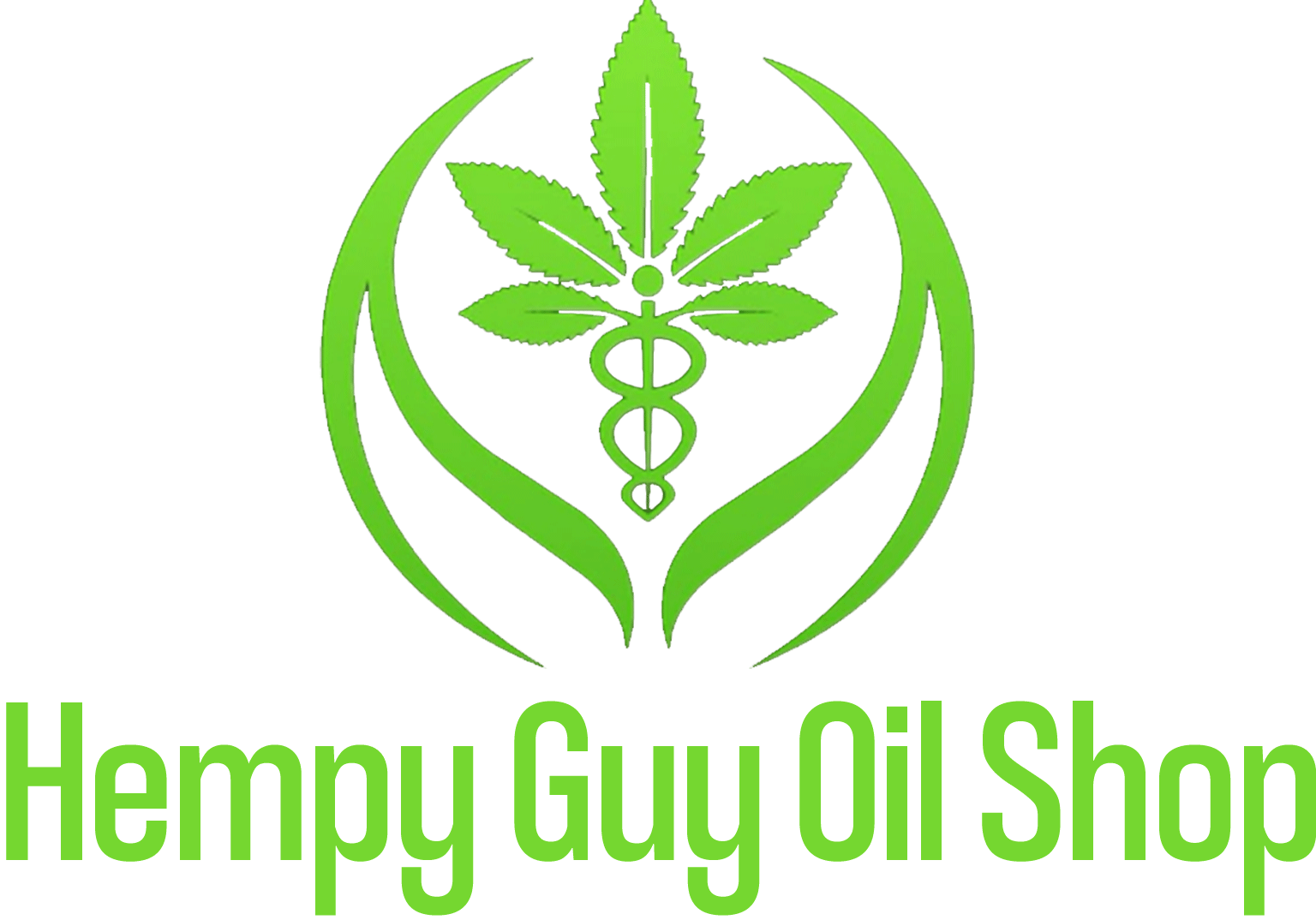 Hempy Guy Oil Shop