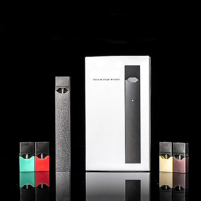 Vaporizer Device e Cigarette Battery Vape Kit