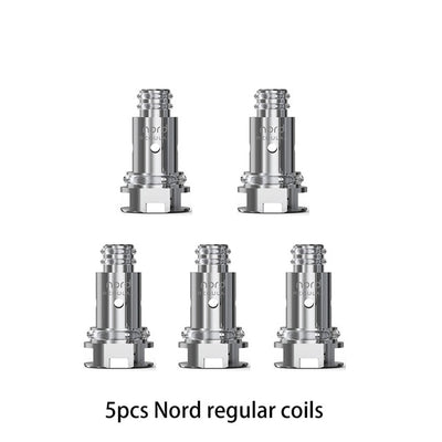 Nord Vape pod Smok Nord Pod Kit 1100mAh
