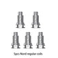 Nord Vape pod Smok Nord Pod Kit 1100mAh