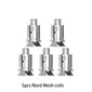 Nord Vape pod Smok Nord Pod Kit 1100mAh