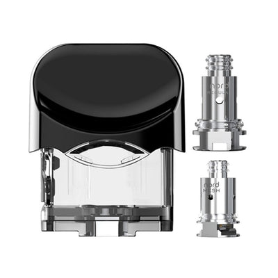 Nord Vape pod Smok Nord Pod Kit 1100mAh