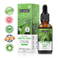 l Organic Essential Oils Hemp Seed Oil 2000MG Herbal