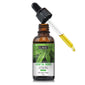 l Organic Essential Oils Hemp Seed Oil 2000MG Herbal