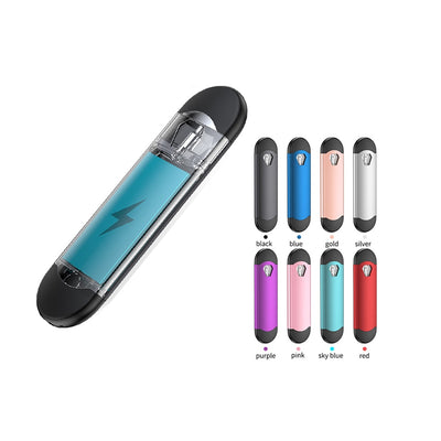 Vape Pod Kit Original  DIAM520 kit suit CBD