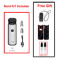 Cigarette Vaporizer Vaper Vape Pen VS SMOK
