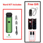 Cigarette Vaporizer Vaper Vape Pen VS SMOK