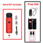 Cigarette Vaporizer Vaper Vape Pen VS SMOK