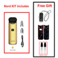 Cigarette Vaporizer Vaper Vape Pen VS SMOK