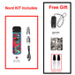 Cigarette Vaporizer Vaper Vape Pen VS SMOK