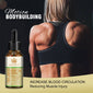 Essential Oils Organic Hemp Seed Oil