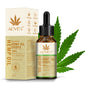 Essential Oils Organic Hemp Seed Oil