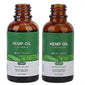 Hemp-seed Essential Oil Pain Relief Sleep Improvement