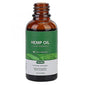 Hemp-seed Essential Oil Pain Relief Sleep Improvement