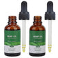 Hemp-seed Essential Oil Pain Relief Sleep Improvement