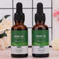 Hemp-seed Essential Oil Pain Relief Sleep Improvement