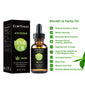 Hemp Oil for Pain Relief Sleep Aid Anti Stress Hemp
