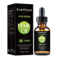 Hemp Oil for Pain Relief Sleep Aid Anti Stress Hemp