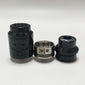 Tank Atomizers Deck Pull Up Top Fill Vape Tank