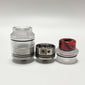 Tank Atomizers Deck Pull Up Top Fill Vape Tank