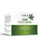Hemp Oil Essence Face Cream Anti-aging Moisturizer