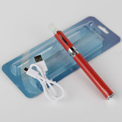 E Cigarette Blister ugo Kit 1100mah ugo t Battery