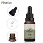 Organic Essential Oils Hemp Seed Oil Herbal Drops