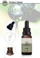 Organic Essential Oils Hemp Seed Oil Herbal Drops