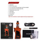 Mod 225W Right Hand Vape Electronic e Cigarette