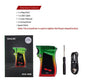 Mod 225W Right Hand Vape Electronic e Cigarette