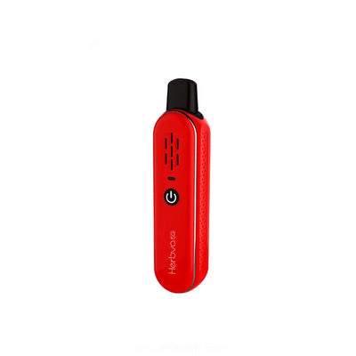 Dry Herb Vaporizer Portable Vape Pen Kit Temperature