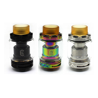 RLD RDA Electronic cigarette vape 24mm atomizer