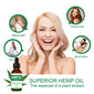 Hemp Essential Oils For Aromatherapy Diffusers
