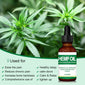 Hemp Essential Oils For Aromatherapy Diffusers