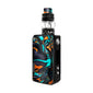 Drag 2 TC Kit W/ 177W Voopoo Drag 2 Box MOD