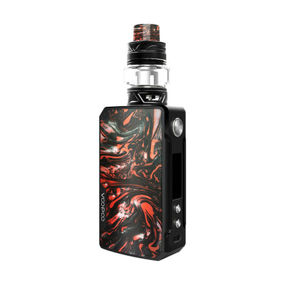 Drag 2 TC Kit W/ 177W Voopoo Drag 2 Box MOD