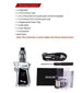 Mod 225W Right Hand Vape Electronic e Cigarette