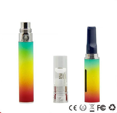 Dry Herb Vape Pen Starter Kit with Ego