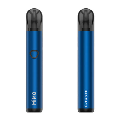 Vape pod kit G-taste Mimo Pod kit 450mah