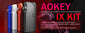 Aspire AVP Pod 2ML Capacity Pod Vape