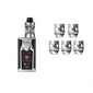 Vaporizer US vape kit VAPTIO SUPER BAT KIT