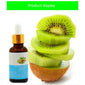Fruit Organic Hemp Oil Massage Oil Soothes Pressure
