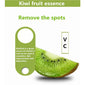 Fruit Organic Hemp Oil Massage Oil Soothes Pressure