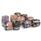 Drip Tips Epoxy Resin Drip Tip Wide Bore Mouthpiece