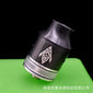 Tank 510 Stainless Steel Rebuildable E Atomizers