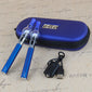 Double Wax Pen Kits E Cigarettes with eGo Battery