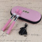 Double Wax Pen Kits E Cigarettes with eGo Battery