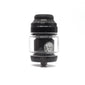 Capacity Single/Dual Coil Building Top Airflow atomizer